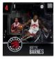 Preview: NBA McFarlane's SportsPicks Actionfigur Scottie Barnes (Toronto Raptors) 15 cm